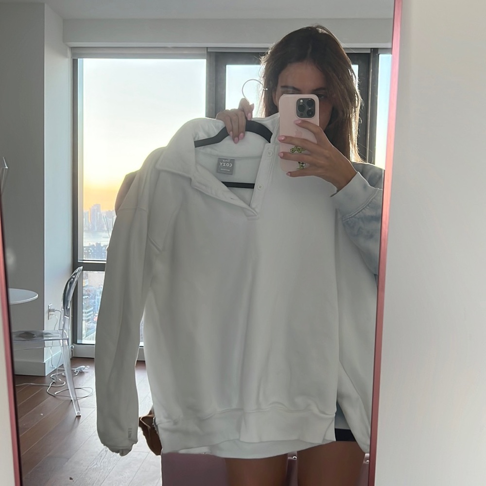 Aritzia Sweatshirt